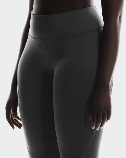 on performance tights 7/8 Eclipse (Women's)