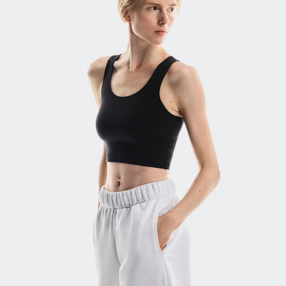 On Club Shorts White (Women'S)