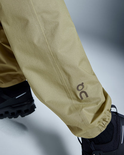 On Ultra Pants Caper