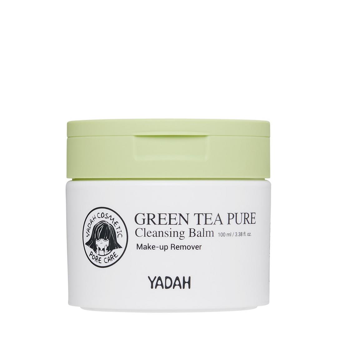 Yadah Green Tea Pure Cleansing Balm