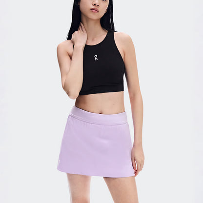 On Court Skirt Split Bloom (Women'S)