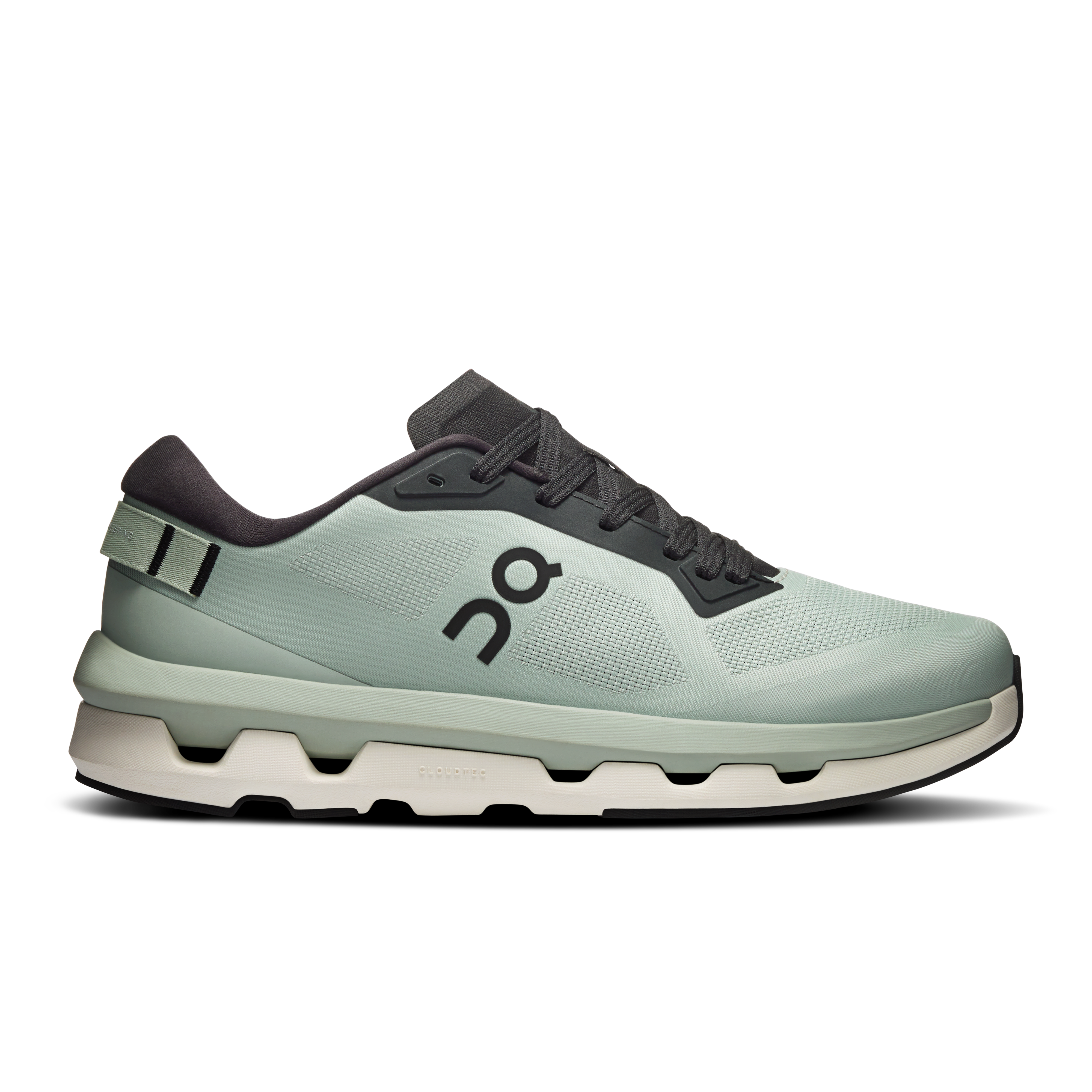 On Cloudzone Mineral Black (Women'S)