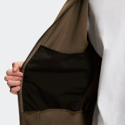 On Track Jacket Year Of The Horse Grizzly