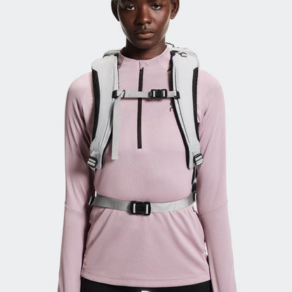 On Speed Pack 30L Glacier | Black