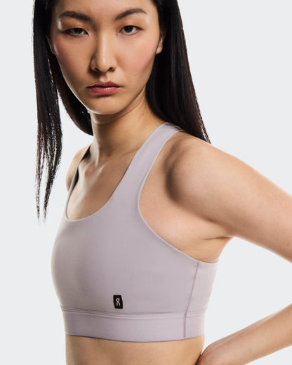 On Core Bra Lilac (Women's)