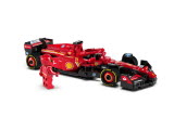 Lego Ferrari SF24 F1 Race Car