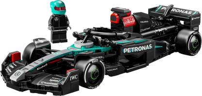 Lego MercedesAMG F1 W15 Race Car