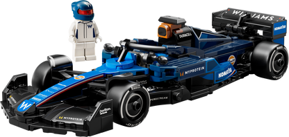 Lego Williams Racing FW46 F1 Race Car