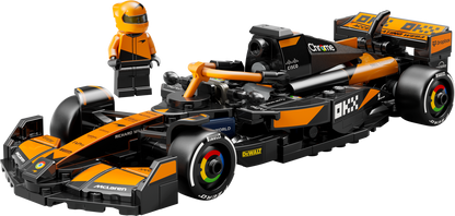 Lego McLaren F1 Team MCL38 Race Car