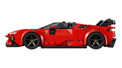 Lego Ferrari SF90 XX Stradale Sports Car