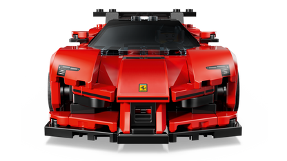 Lego Ferrari SF90 XX Stradale Sports Car