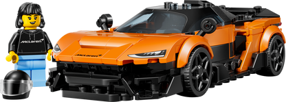 Lego McLaren W1