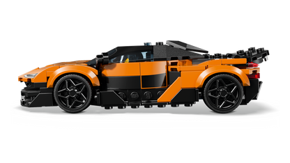 Lego McLaren W1