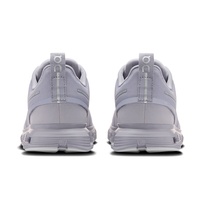 On Cloud 6 Waterproof Nimbus Lilac (Women'S)