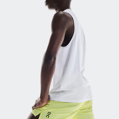 On 5" Performance Shorts Limelight