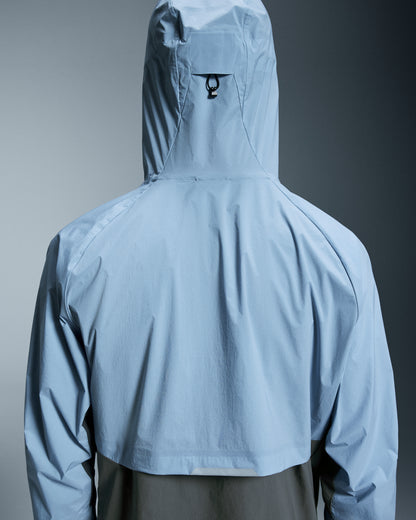 On Core Jacket Chambray | Eclipse