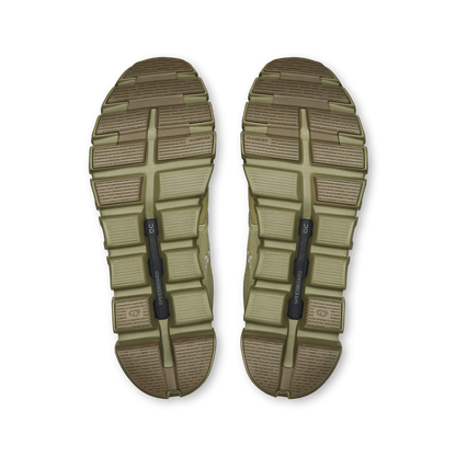 On Cloud 6 Waterproof Caper Grove