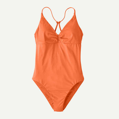 Patagonia W'S Cross Shore One-Piece Swimsuit