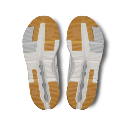 On Cloudnova Form 2 White Ivory