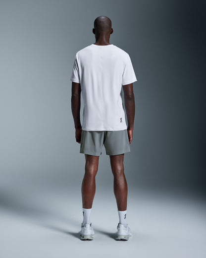 on focus shorts Rock