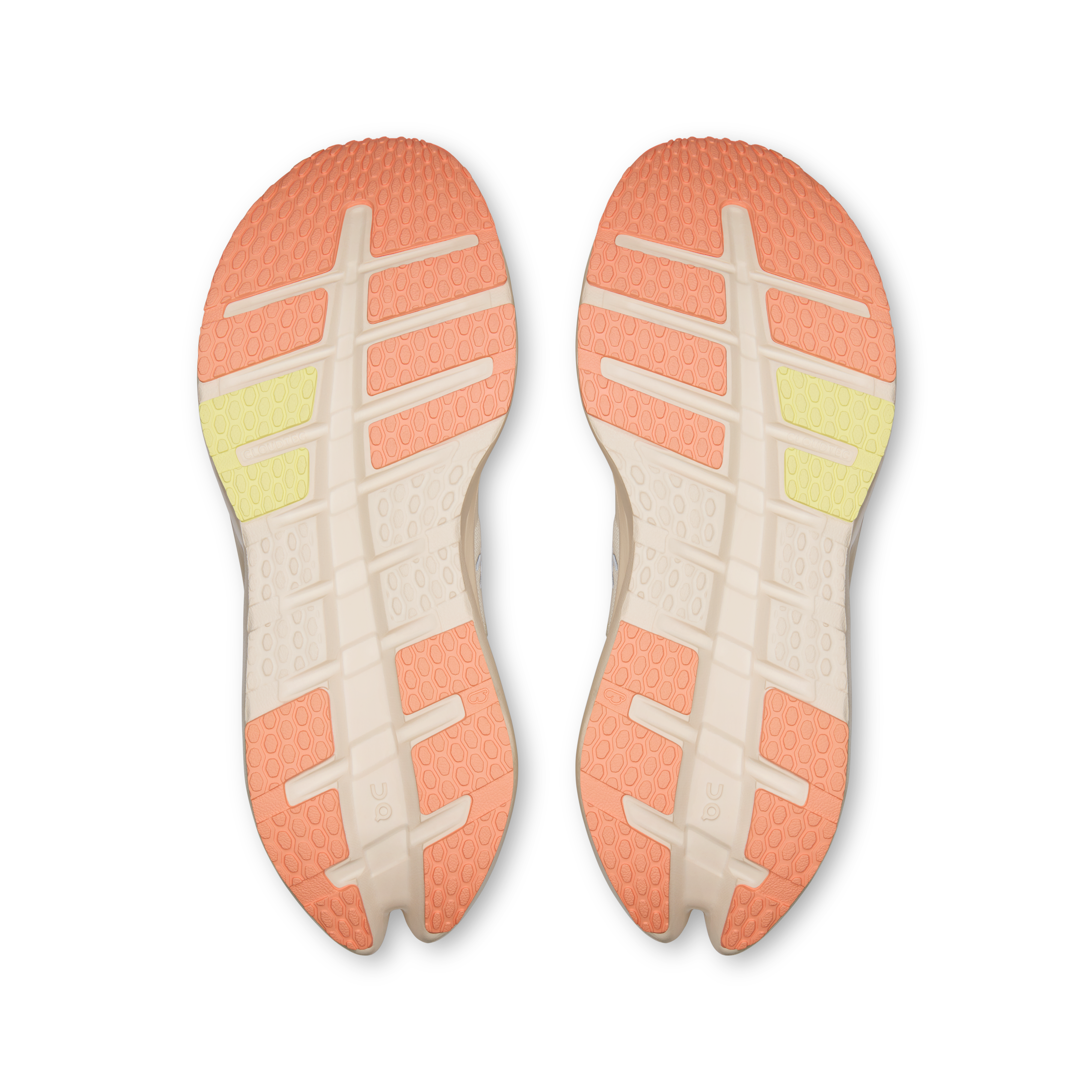 On Cloudrunner 3 Ivory Dew (Women'S)