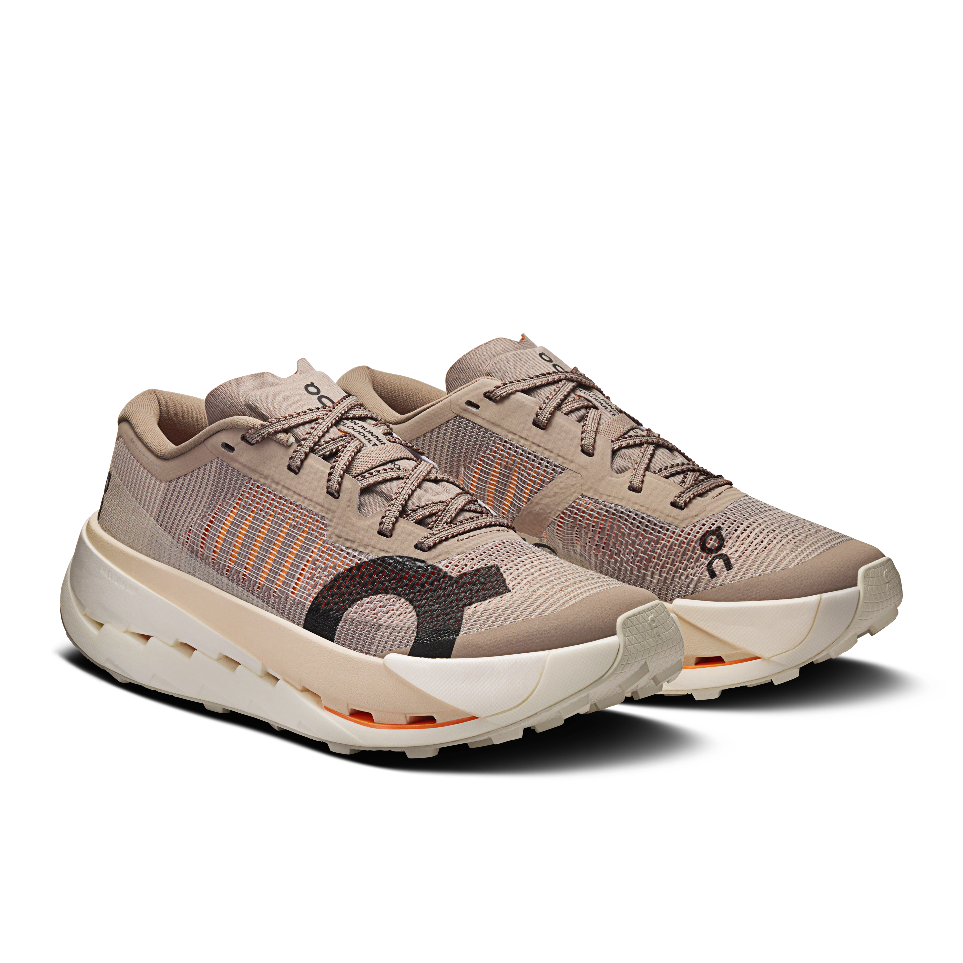 on running cloudultra pro cinder pearl (women's)