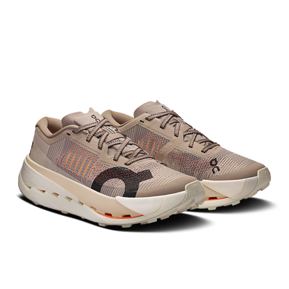 on running cloudultra pro cinder pearl (women's)