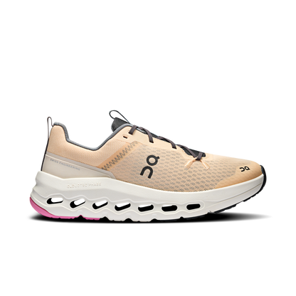 On Running Cloudleap Blon Runningde Ivory