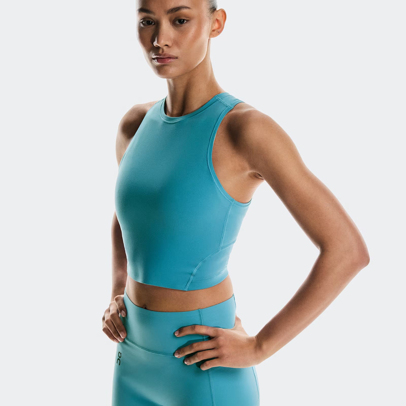 On Studio Crop Niagara (Women'S)