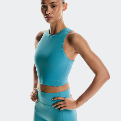 On Studio Crop Niagara (Women'S)