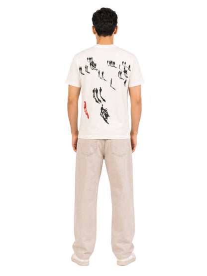 STANDALONE TEE