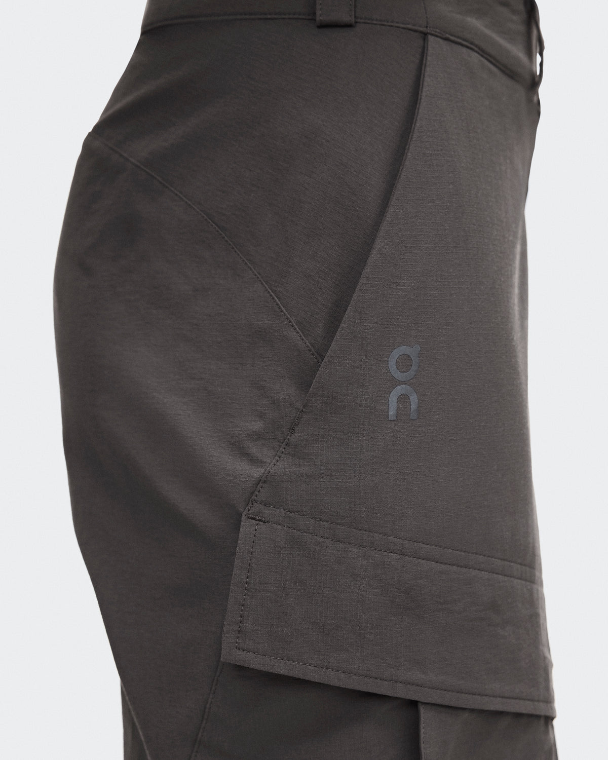 On Trek Pants Espresso (Women'S)
