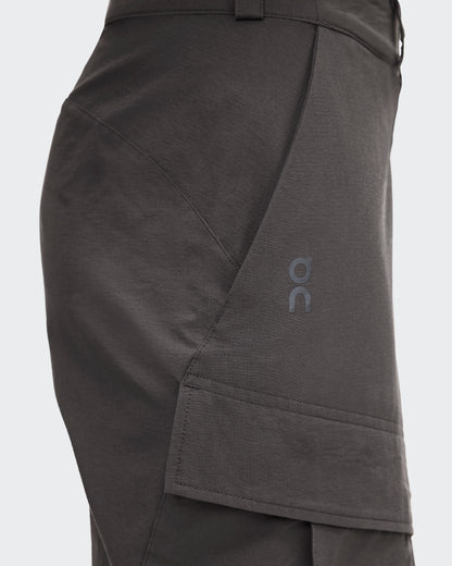 On Trek Pants Espresso (Women'S)