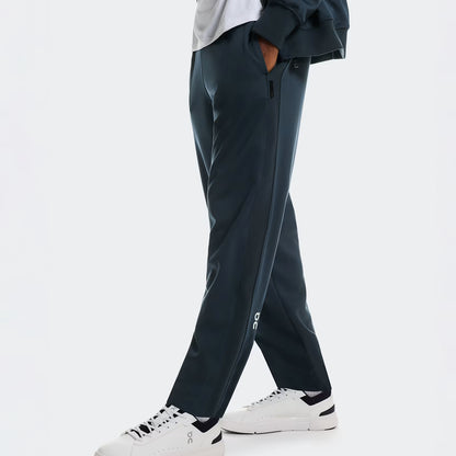 On Courtside Pants Midnight
