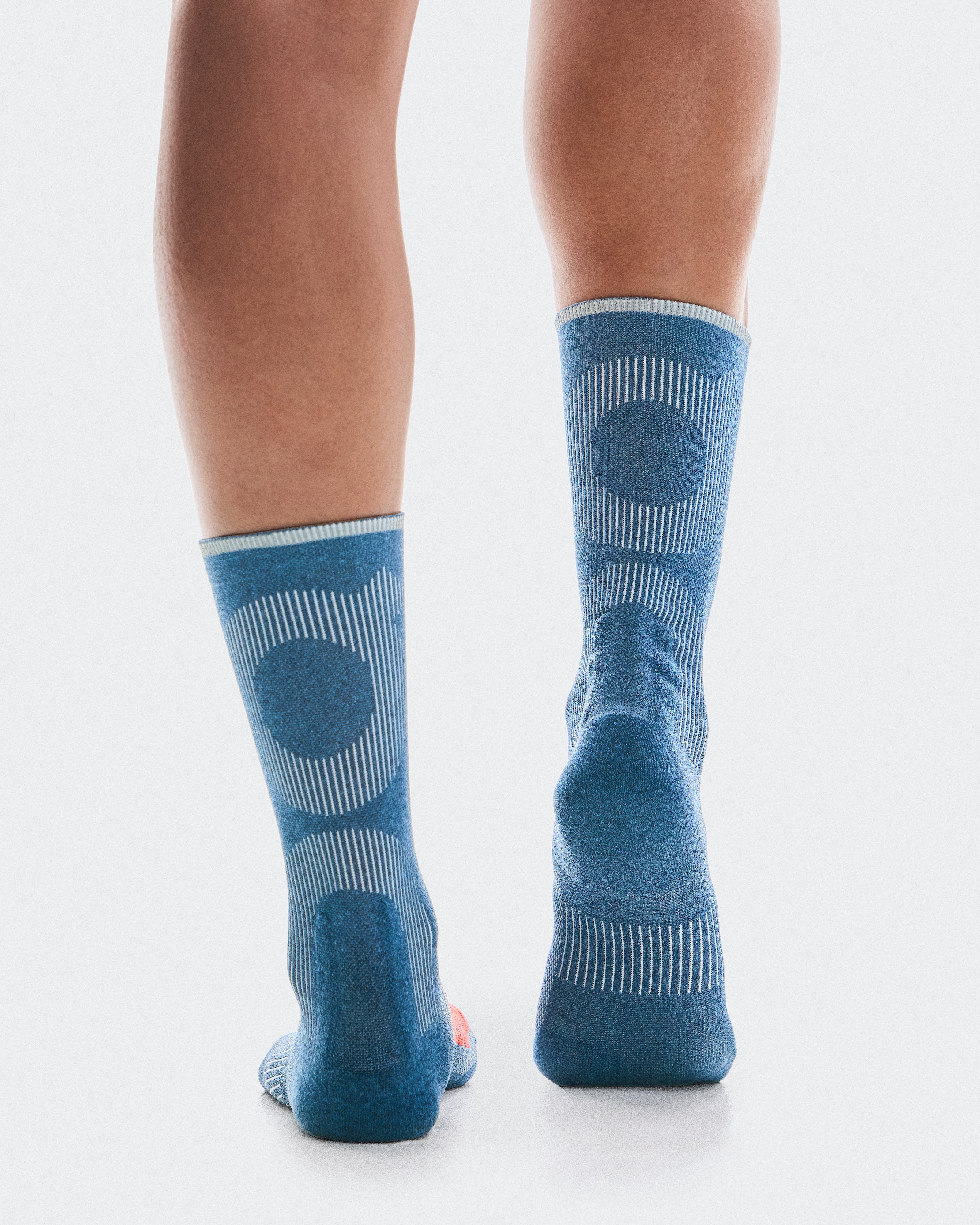 On Sock Pleasures X The Loop Nile