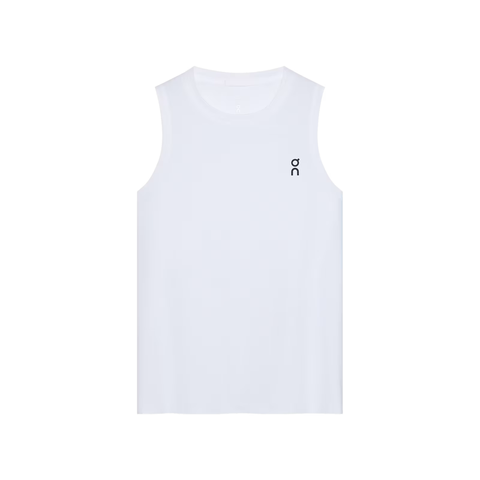 On Court Tank All White (Women'S)