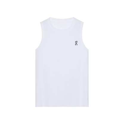 On Court Tank All White (Women'S)