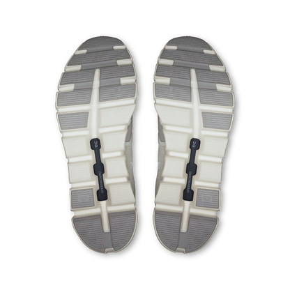 On Cloud 6 Waterproof Pelican Ghost