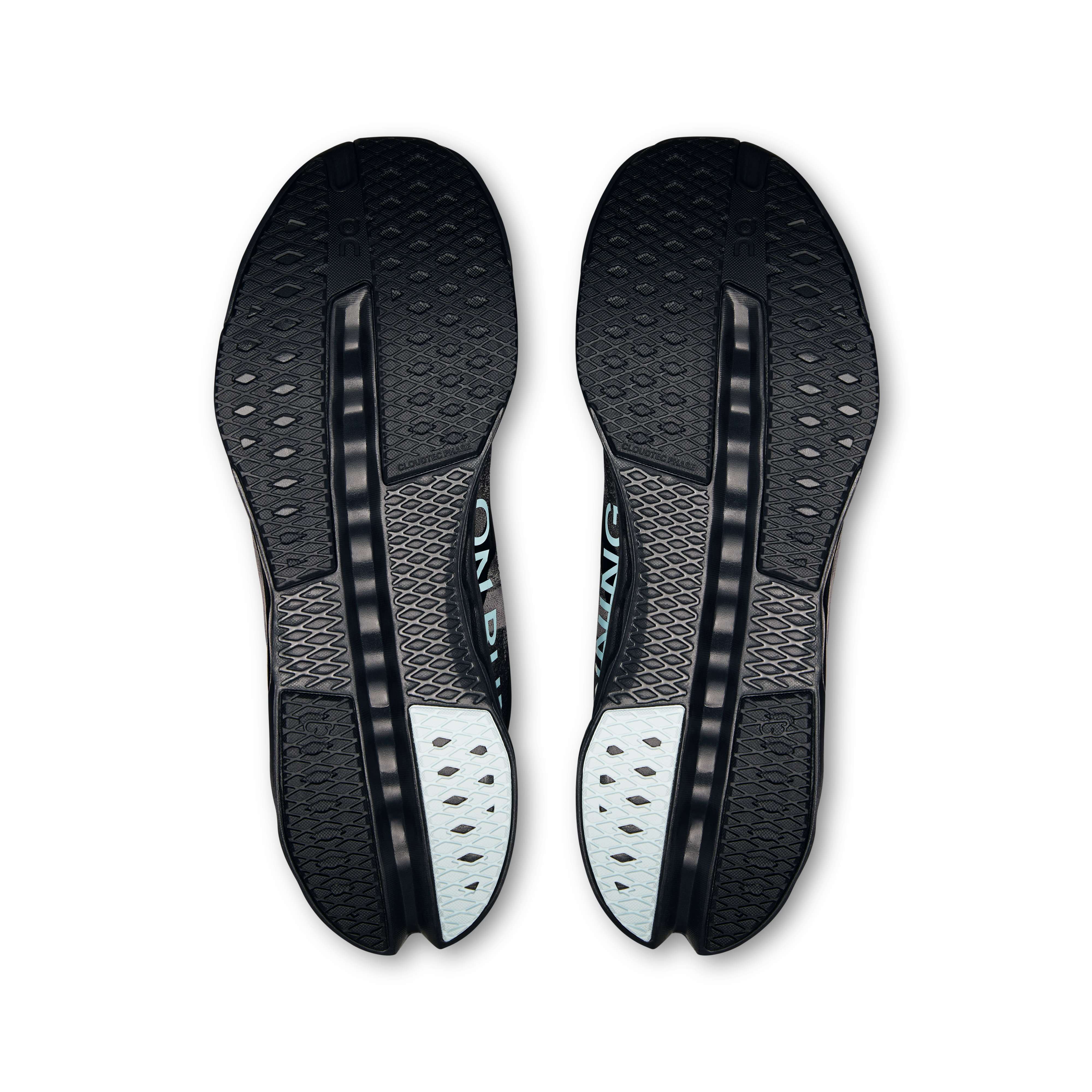 On Cloudsurfer Next Black Bay