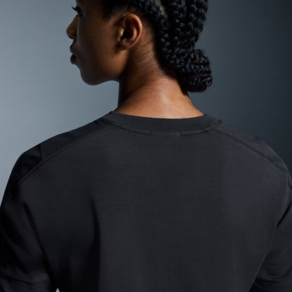 On Focus Long-T Black (Women'S)