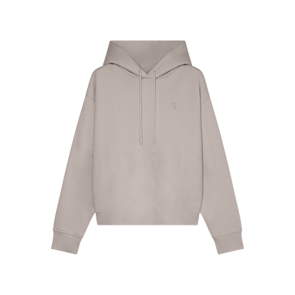 On Club Collective Hoodie Ore (Women'S)