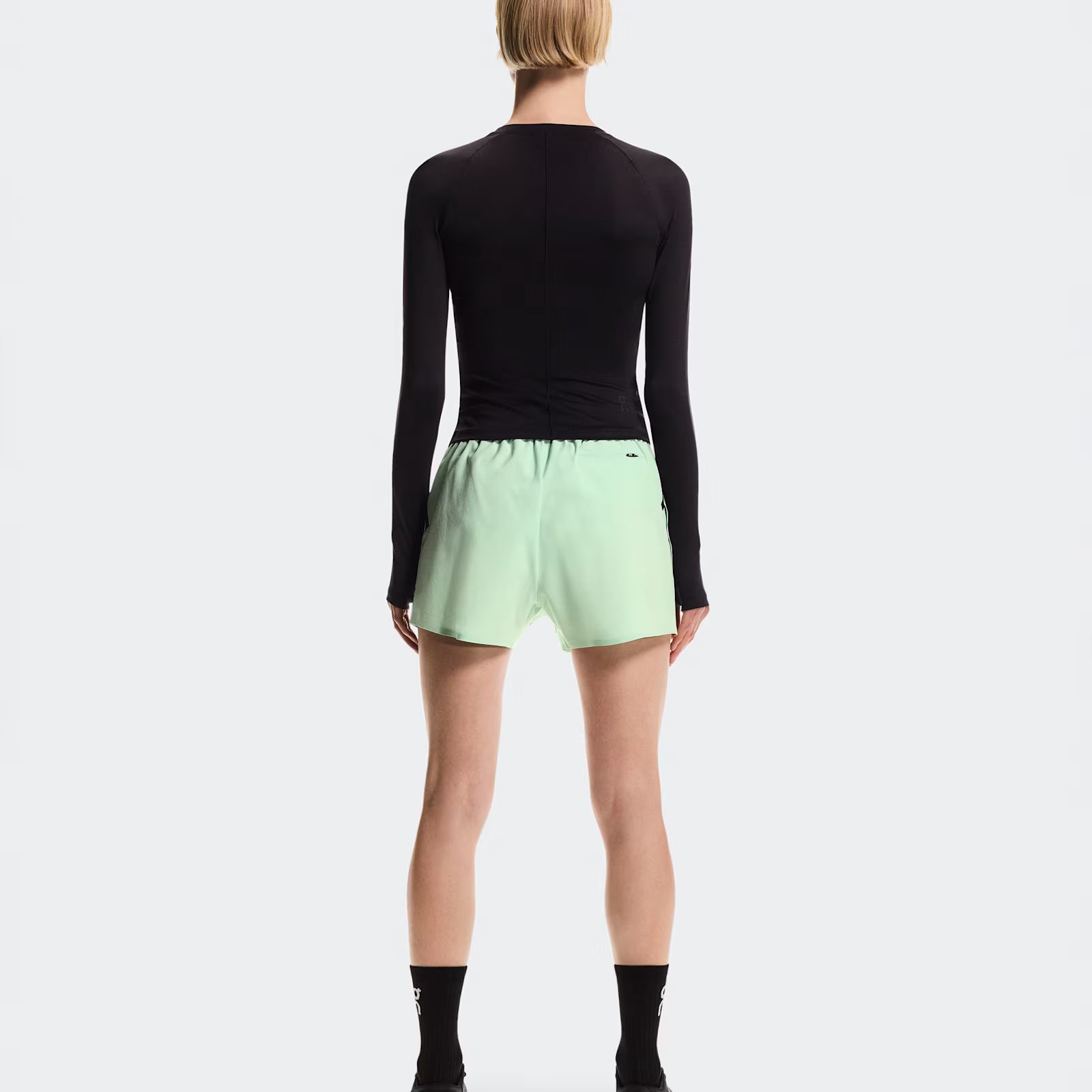 On Train Shorts Creek (Women'S)