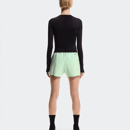 On Train Shorts Creek (Women'S)