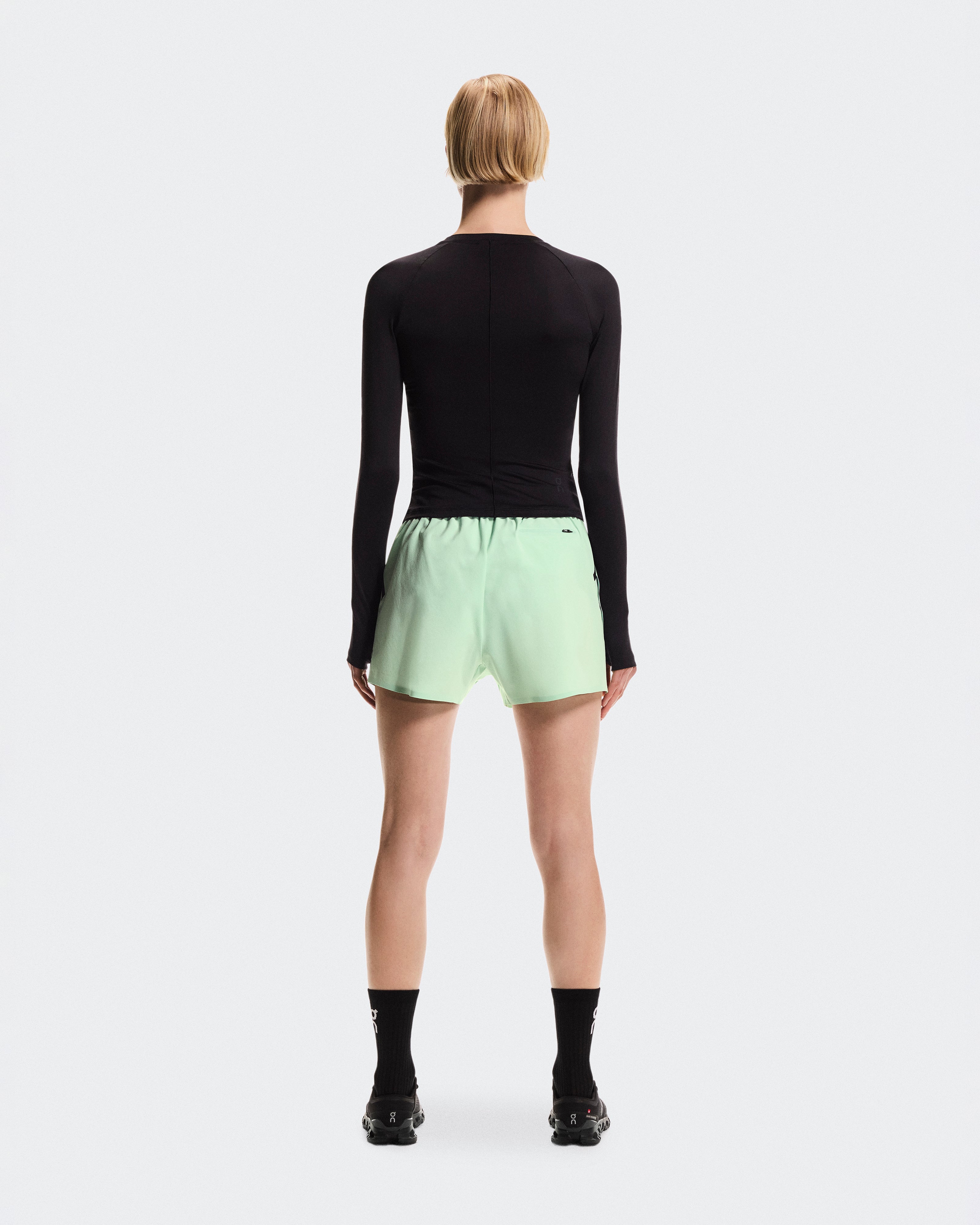 On Train Shorts Creek (Women'S)