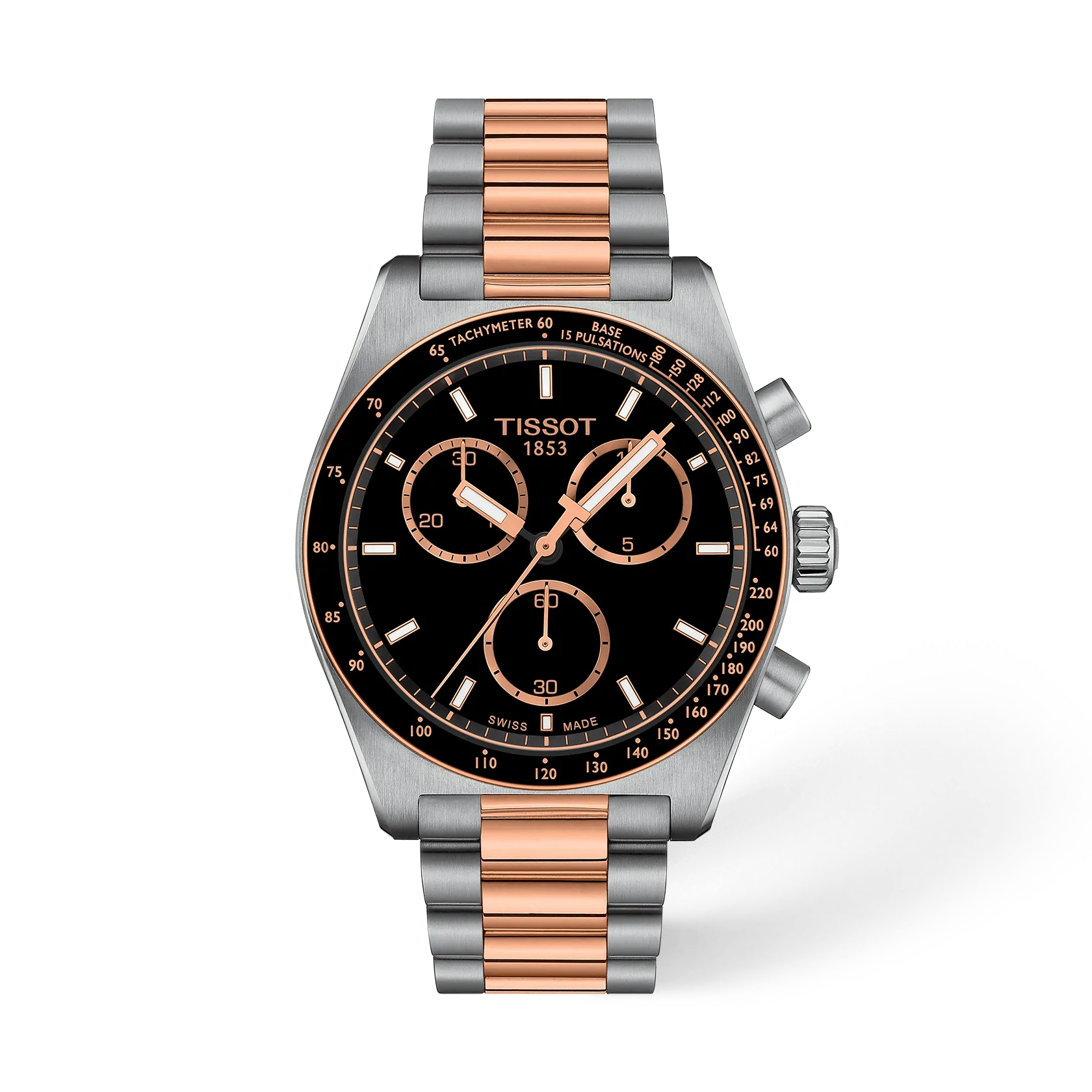 Seiko Tissot Pr516 40Mm T1494172205101