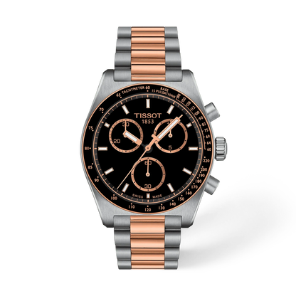 Seiko Tissot Pr516 40Mm T1494172205101