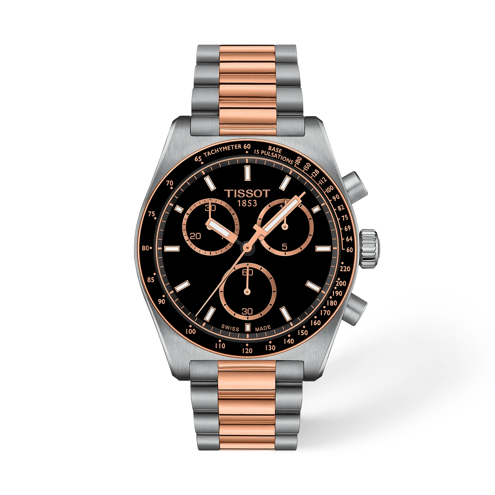 Tissot Pr516 40Mm T1494172205101