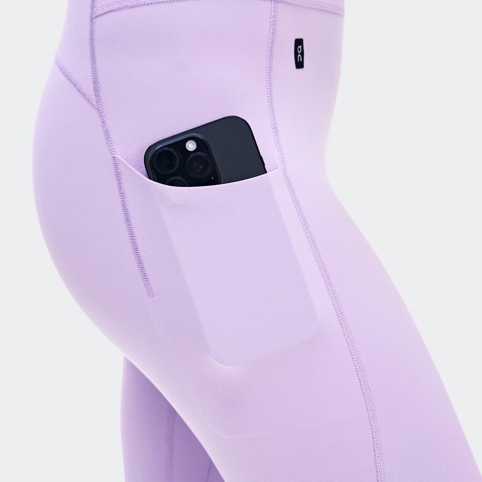 On Studio Leggings 7/8 Bloom (Women'S)