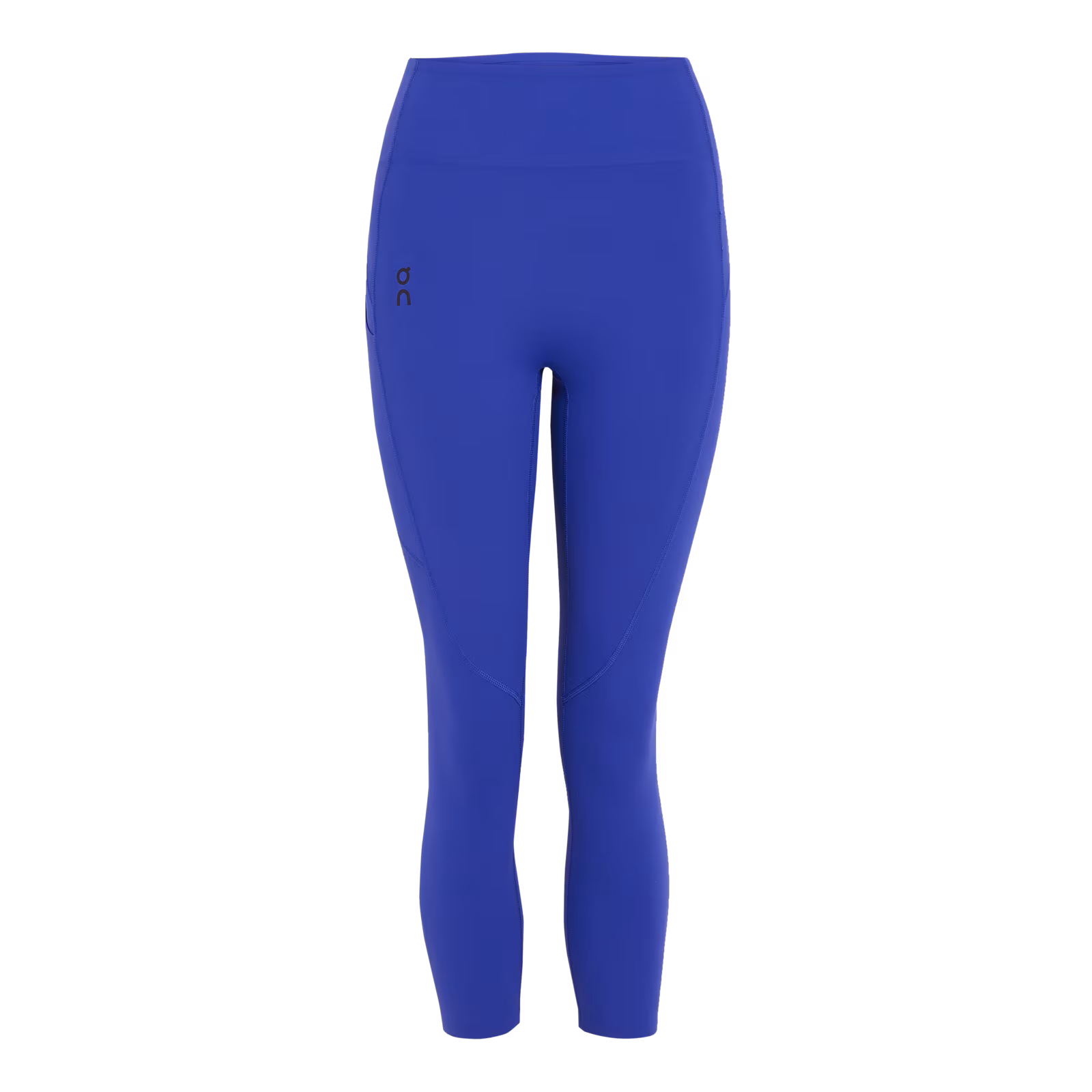 On Movement 3/4 Tights Indigo (Women'S)