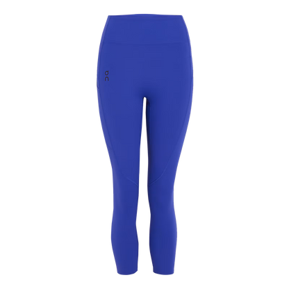 On Movement 3/4 Tights Indigo (Women'S)